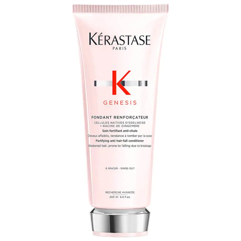 Kerastase Genesis Anti Hair Fall Solution Bundle