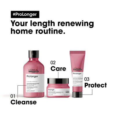 L'Oréal Professionnel Serie Expert Pro Longer Trio