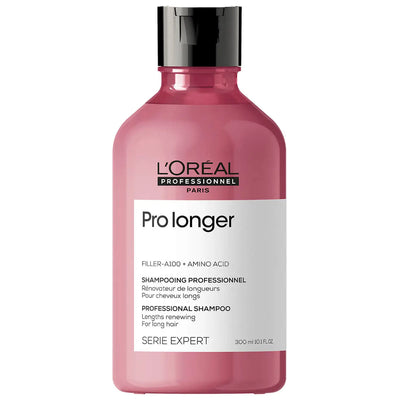 L'Oréal Professionnel Serie Expert Pro Longer Trio