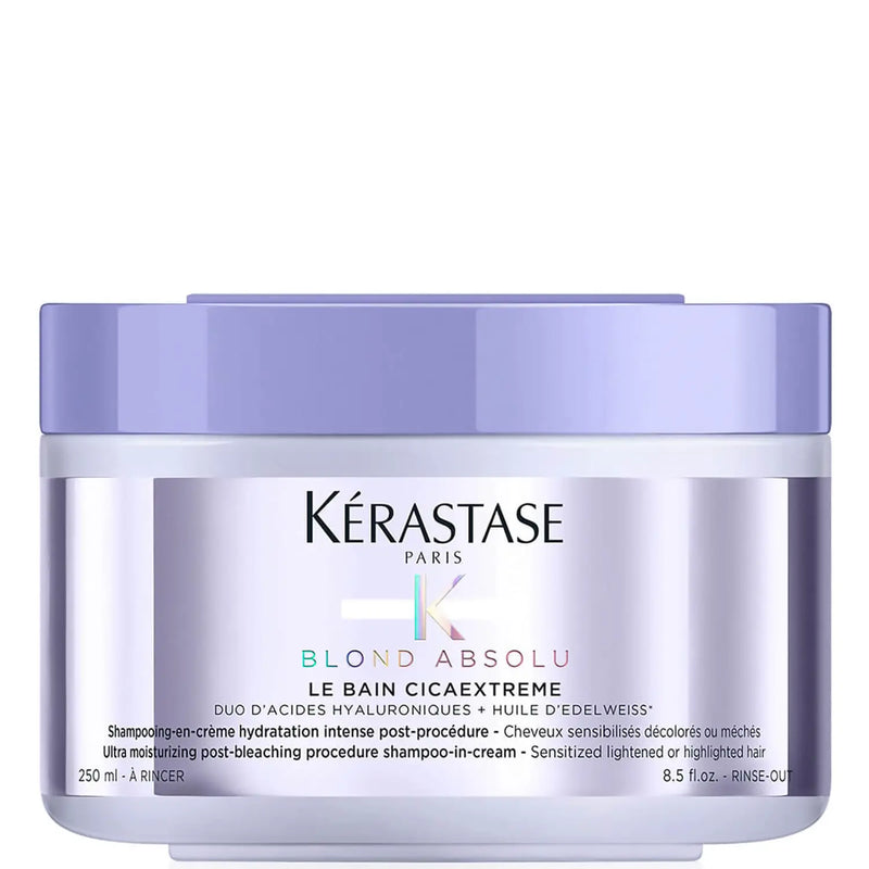 Kérastase Blond Absolu Bain Cicaextreme Shampoo 250ml