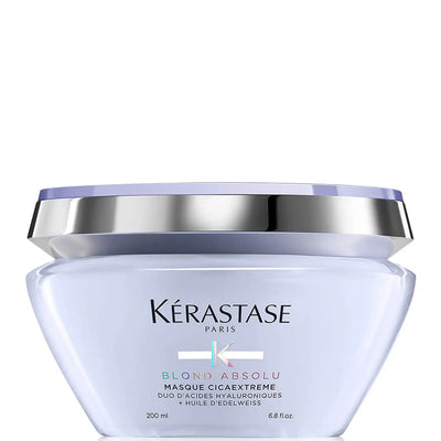 Kérastase Blond Absolu Masque Cicaextreme