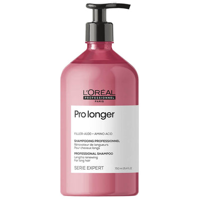 L'Oréal Professionnel Série Expert Pro Longer Shampoo 500ml