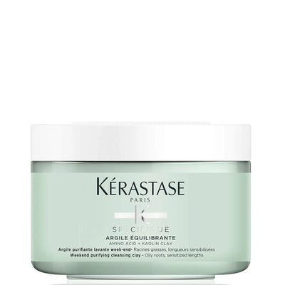 Kérastase Specifique Argile Equilibrante Cleansing Hair Clay 250ml