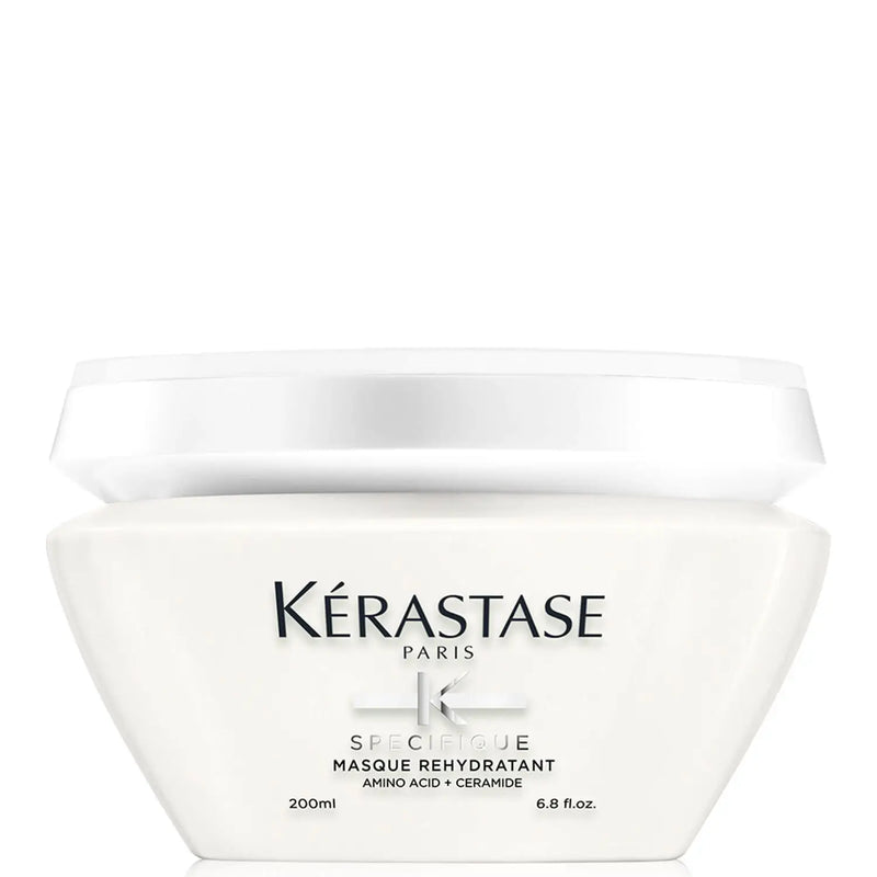 Kérastase Specifique Masque Réhydratant Hair Mask 200ml