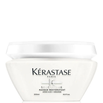 Kerastase Specifique Set