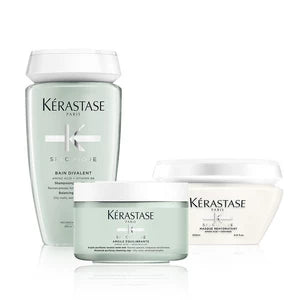 Kerastase Specifique Set