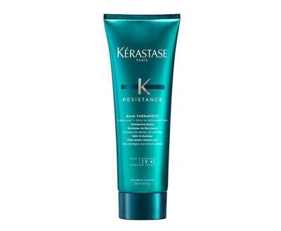 Kerastase Resistance Bain Therapiste 250ml