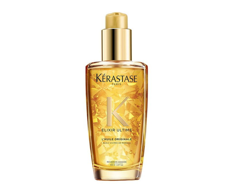 Kerastase Elixir Ultime L"Original Hair Oil 100ml