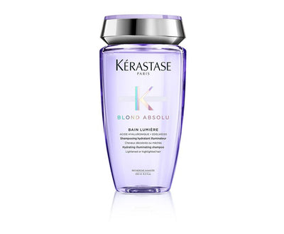 KÉRASTASE BLOND ABSOLU BAIN LUMIERE - SHAMPOO 250ml