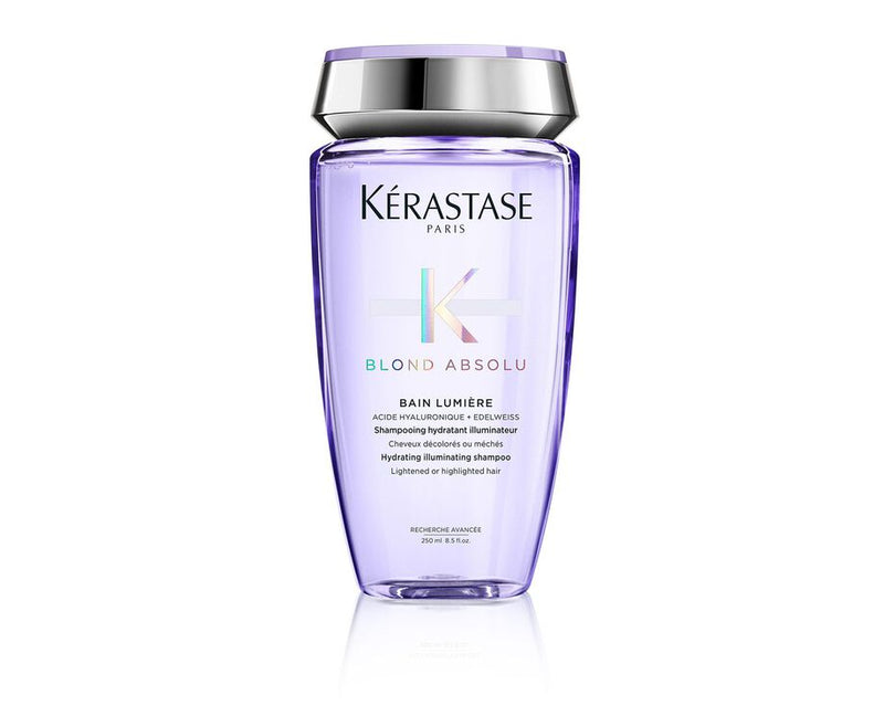 KÉRASTASE BLOND ABSOLU BAIN LUMIERE - SHAMPOO 250ml