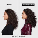 L'Oreal Professionnel Curl Expression Rich Mask For Curls & Coils
