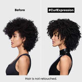 L'Oreal Professionnel Curl Expression Professional Cream Long-Lasting Intensive Leave In Moisturiser