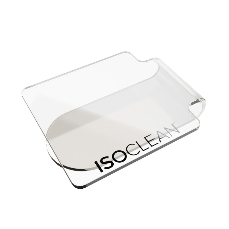 ISOCLEAN Acrylic Hand Mixing Palette