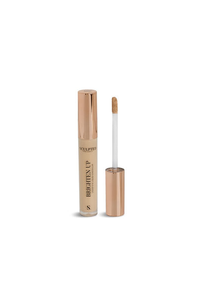 Sculpted By Aimee Connolly - Brighten Up Concealer