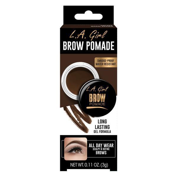 L.A. GIRL Cosmetic Brow Pomade