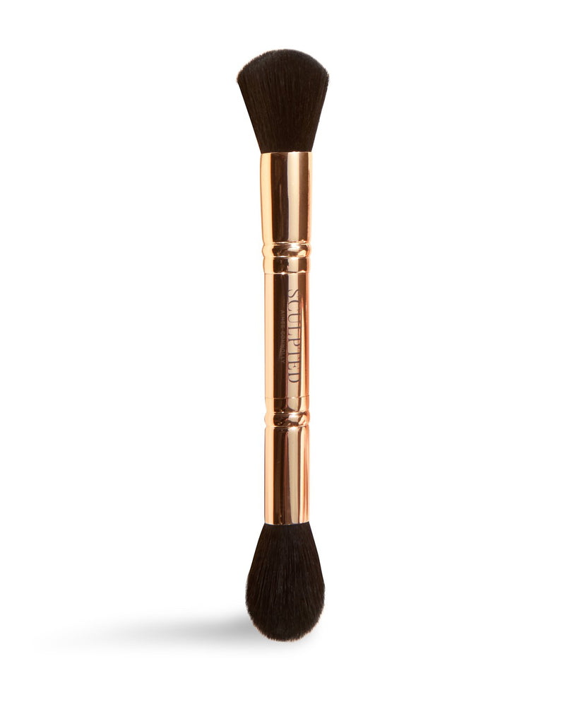 SCULPTED By Aimee Connolly - Sculpting Duo Brush