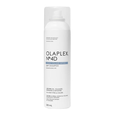 Olaplex No.4 Clean Volume Detox Dry Shampoo