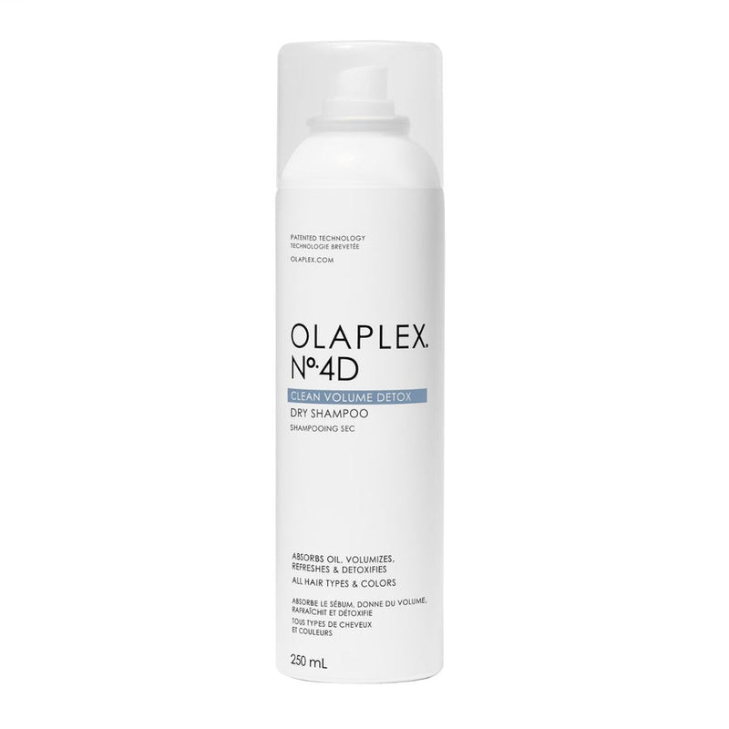 Olaplex No.4 Clean Volume Detox Dry Shampoo