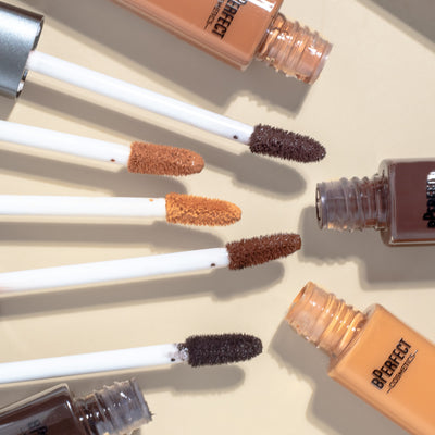 BPerfect Cosmetics Chroma Conceal - Liquid Concealer