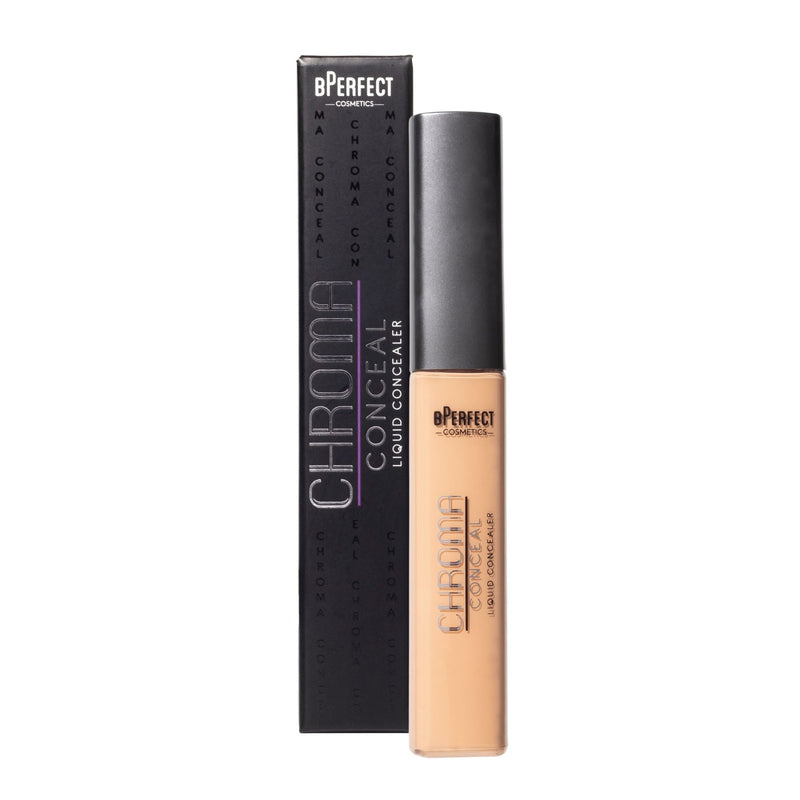 BPerfect Cosmetics Chroma Conceal - Liquid Concealer