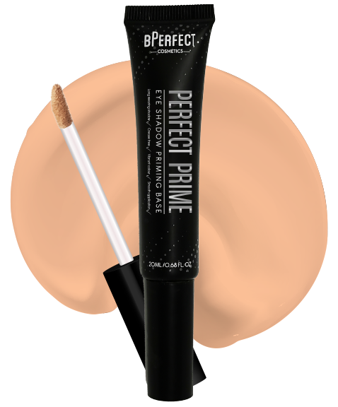 BPerfect Cosmetics Perfect Prime - Eyeshadow Base