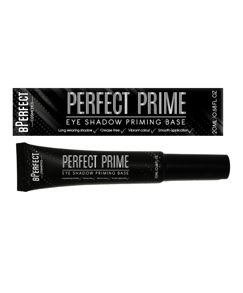 BPerfect Cosmetics Perfect Prime - Eyeshadow Base