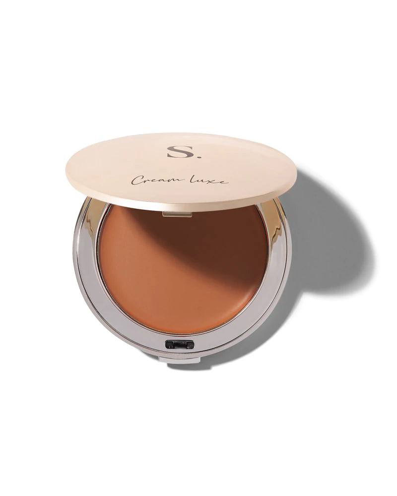 SCULPTED By Aimee Connolly - Cream Luxe Bronze
