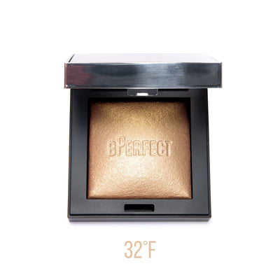 BPerfect Cosmetics Dimension Collection - Polar Vortex Highlighter