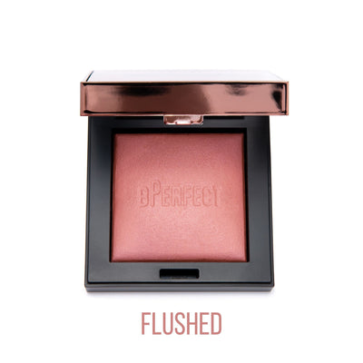 BPerfect Cosmetics Dimension Collection - Scorched Blusher