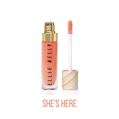 BPERFECT X ELLIE KELLY – BORN READY LIP GLOSS