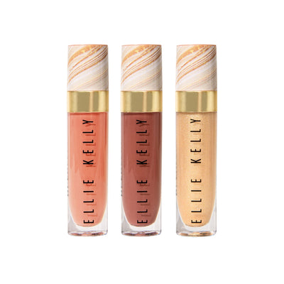 BPERFECT X ELLIE KELLY – BORN READY LIP GLOSS