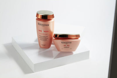 Kerastase Discipline Bain Fluidealiste Gentle Shampoo 250ml