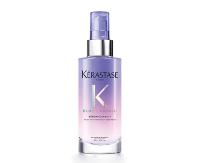 KÉRASTASE SERUM CICANUIT OVERNIGHT SERUM  90ML