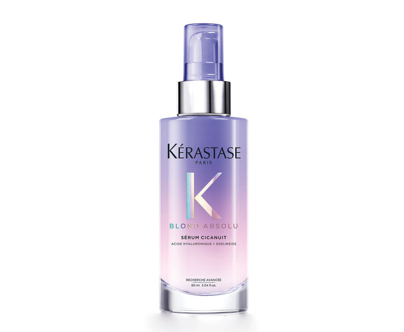 KÉRASTASE SERUM CICANUIT OVERNIGHT SERUM  90ML