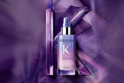 KÉRASTASE SERUM CICANUIT OVERNIGHT SERUM  90ML