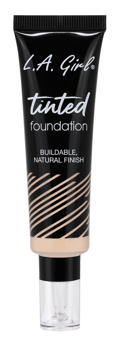 La Girl Tinted Foundation