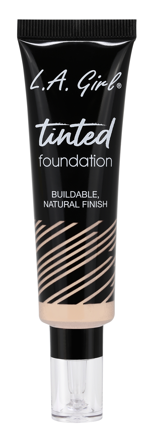 La Girl Tinted Foundation