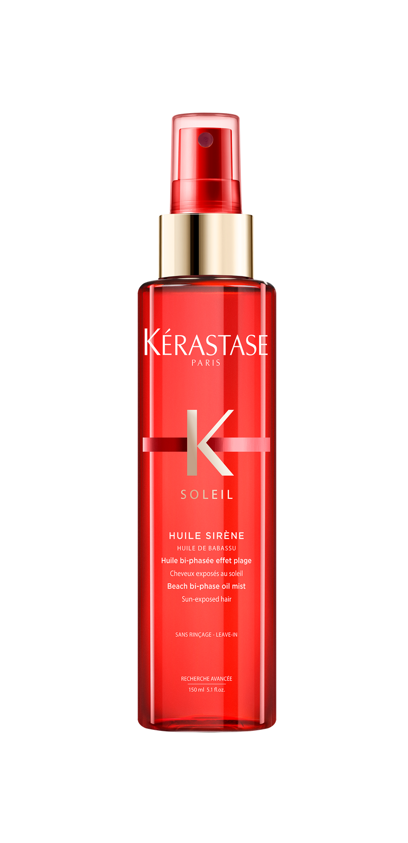 Kerastase  Huile Sirène UV Spray