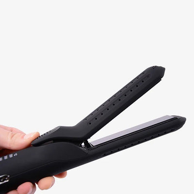 Coolfan Professional Straightener And Curl Iron