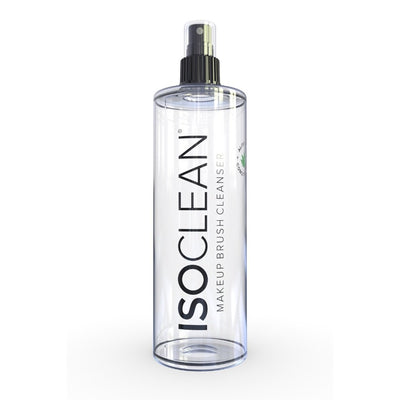 Isoclean 275ml Spray Top
