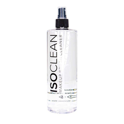 Isoclean 110ml Spray Top