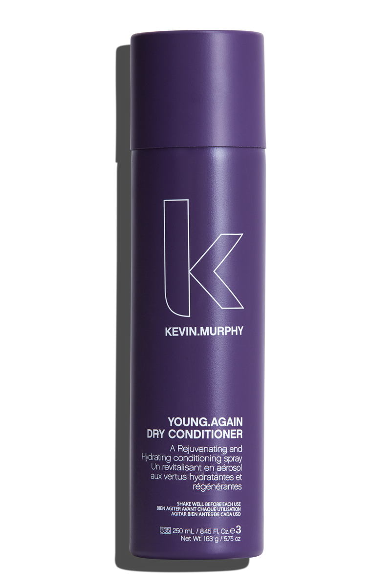 Kevin Murphy - YOUNG.AGAIN DRY CONDITIONER