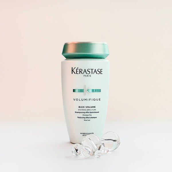 Kerastase Bain Volumifique Shampoo