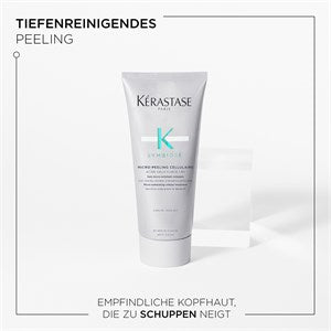 Kerastase Symbiose Micro-Peeling Cellulaire (200ml)