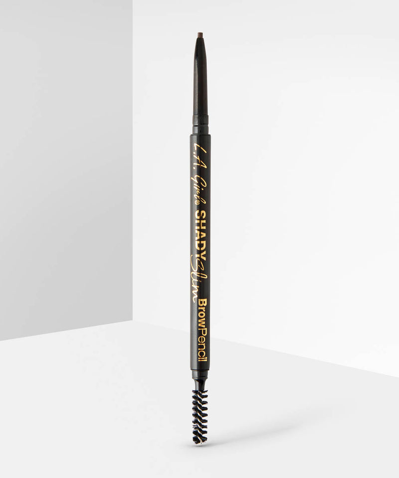 L.a Girl  Shady Slim Brow Pencil.