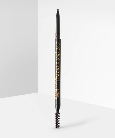 L.a Girl  Shady Slim Brow Pencil.