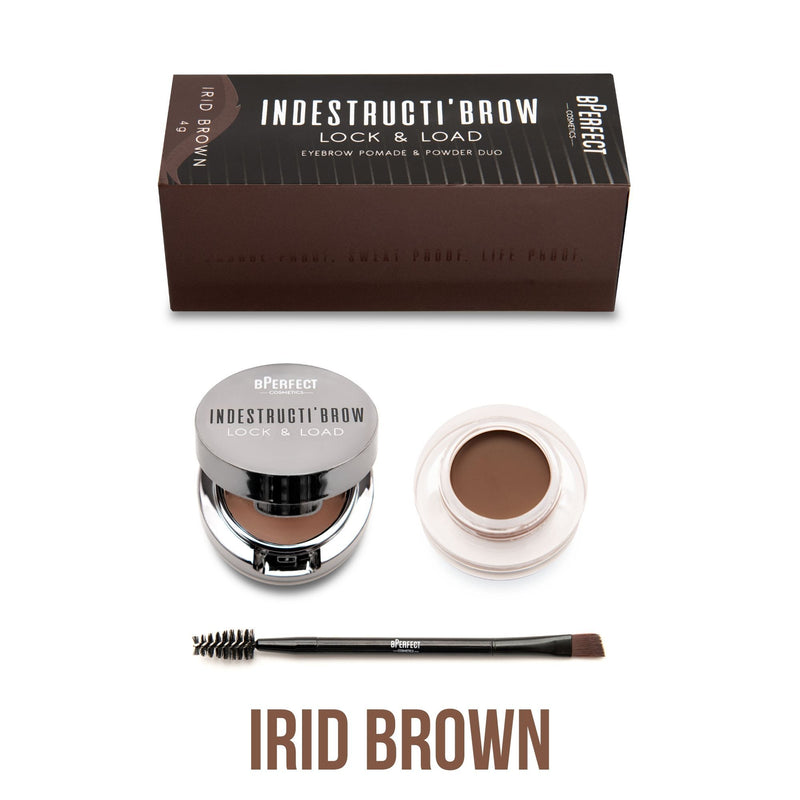 BPerfect Cosmetics Indestructi&