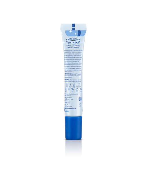NIGHT OWL® Caffeinated Eye Crème