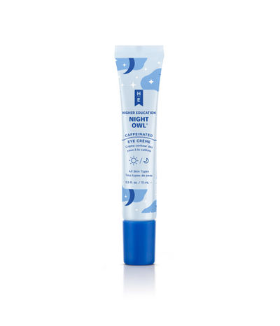 NIGHT OWL® Caffeinated Eye Crème