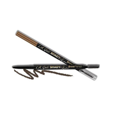 L.a Girl  Shady Slim Brow Pencil.